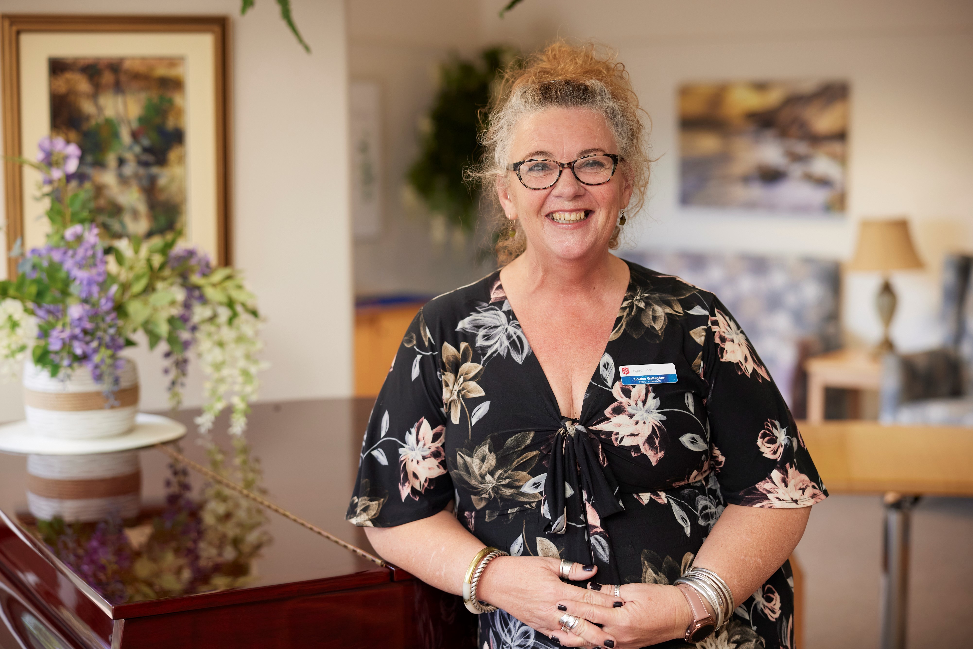 Bethany Aged Care Centre Celebrates 40 Years