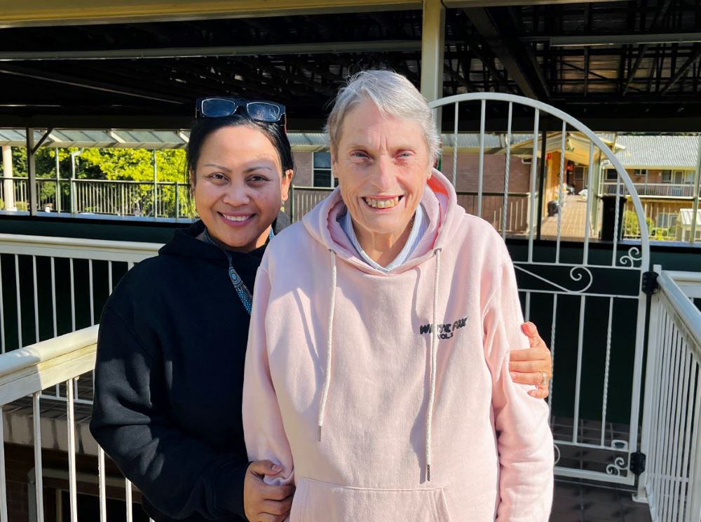 A Life of Achievement  