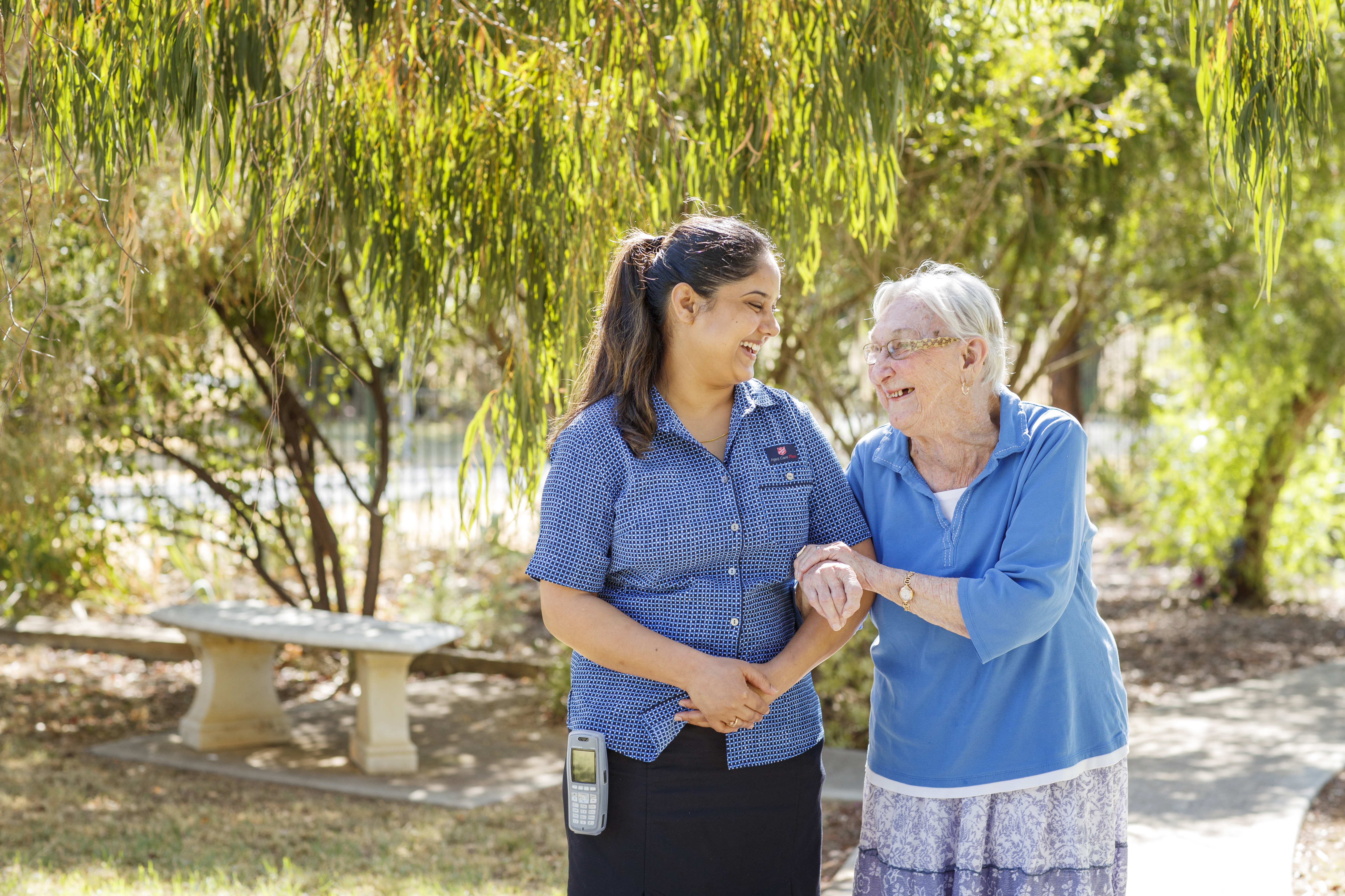 Nurses as Role Models