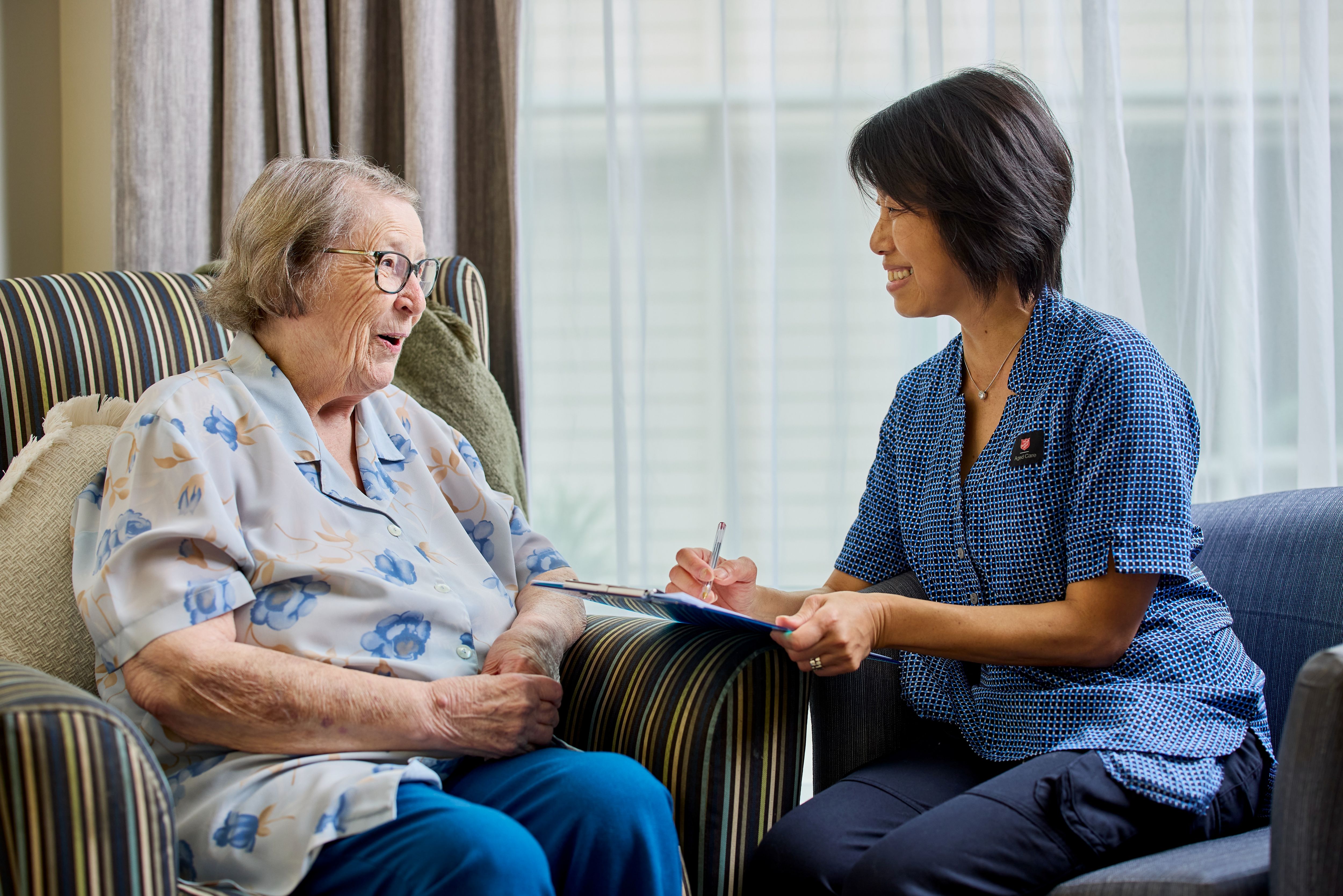 Nurses as Role Models