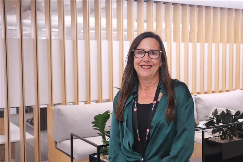 Acknowledging Dementia Action Week with Angela Raguz
