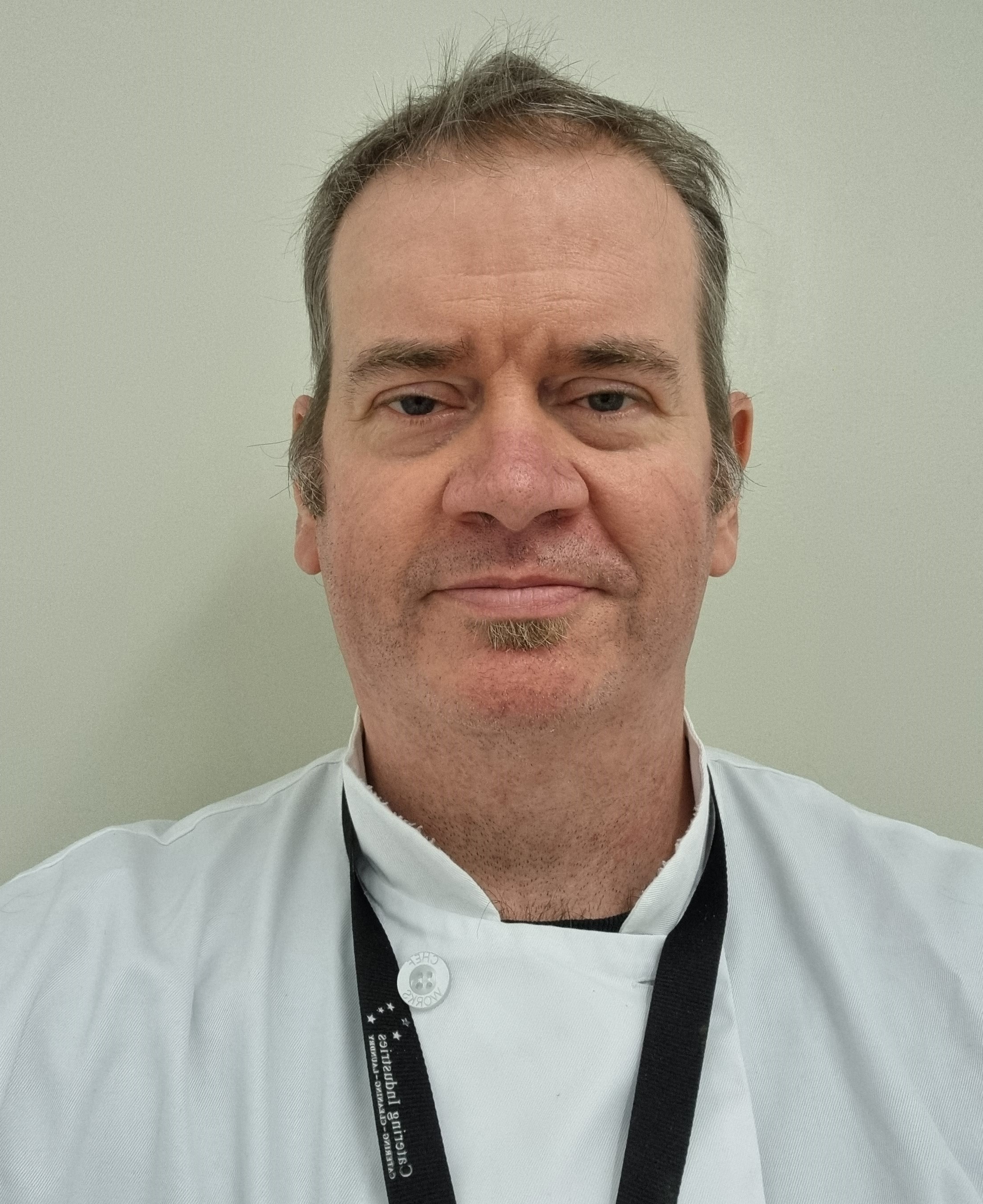 Staff Spotlight: Chef Jason on Managing Meals in Residential Aged Care 