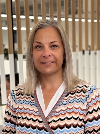 Bev Laplain - Assistant to the Head of Aged Care