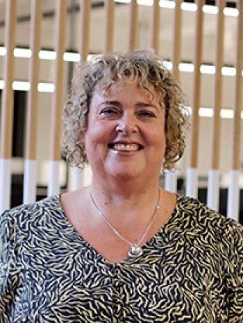 Kathy Carter - Senior Manager Clinical Learning and Practice