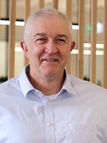 Leonard Marshall - Head of Aged Care