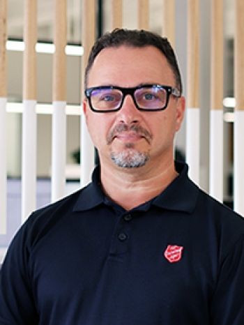 Peter Cetrangolo - National Aged Care Facilities Manager