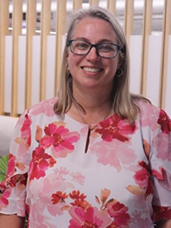 Sharon O'Neill - Senior Clinical Advisor
