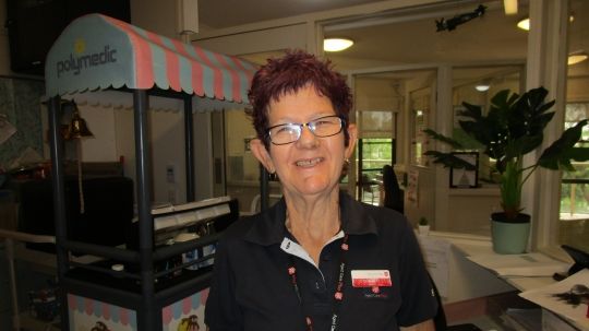 Staff Spotlight: Long-Serving Bethany Aged Care Centre Employee Julie Farrawell on What She Loves About Her Job