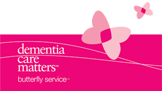 The Salvation Army Aged Care Plus Have Acquired UK Based Dementia Care Matters